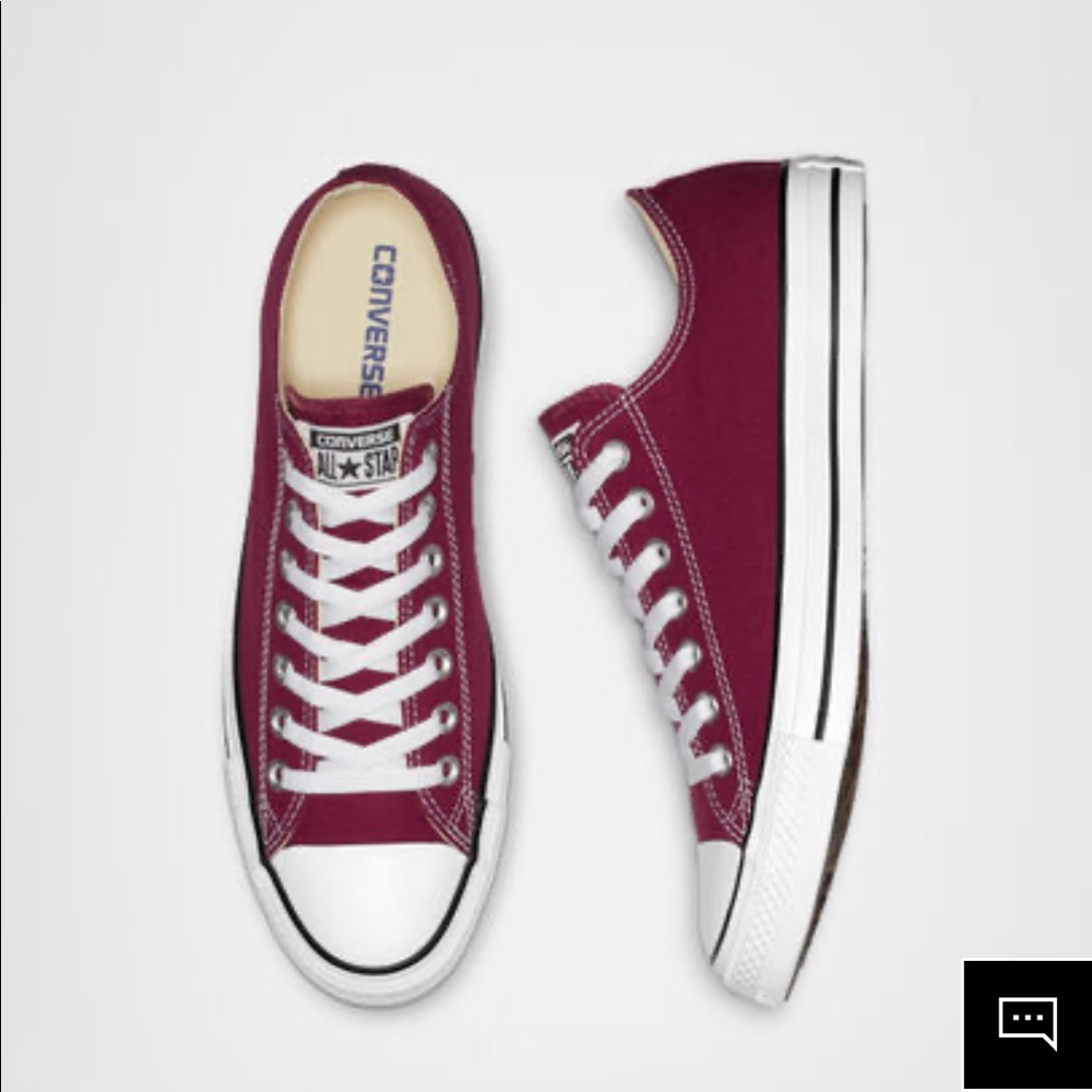 Chuck Taylor All Star Seasonal Color